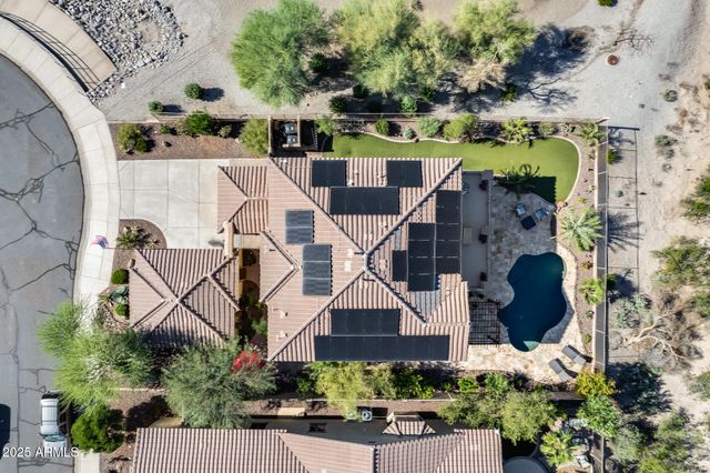 13209 S 183RD Avenue, Goodyear, AZ 85338