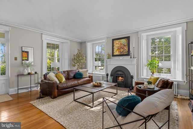 3307 WINDY BUSH RD, New Hope, PA 18938