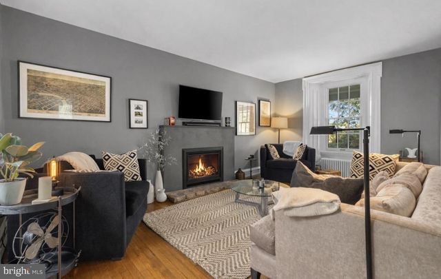 3307 WINDY BUSH RD, New Hope, PA 18938