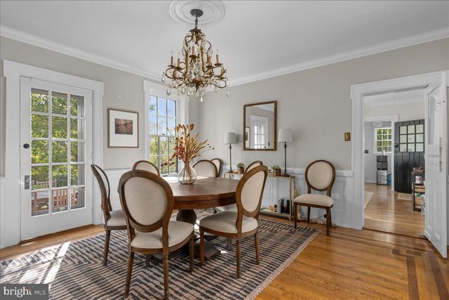 3307 WINDY BUSH RD, New Hope, PA 18938