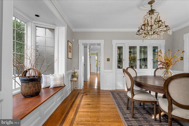 3307 WINDY BUSH RD, New Hope, PA 18938