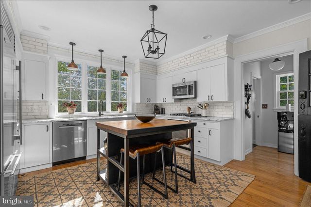 3307 WINDY BUSH RD, New Hope, PA 18938