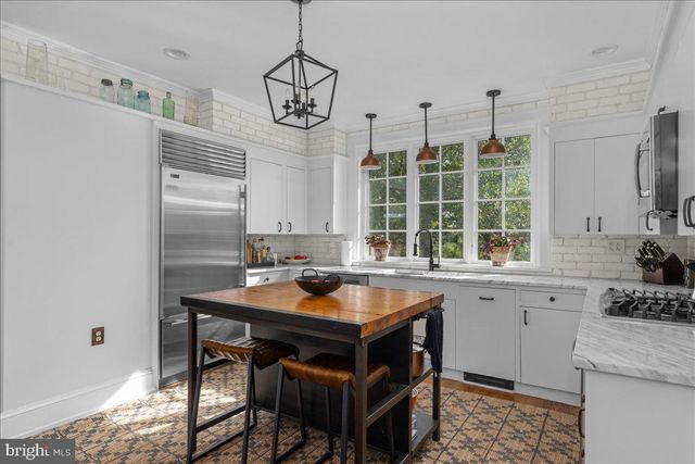 3307 WINDY BUSH RD, New Hope, PA 18938