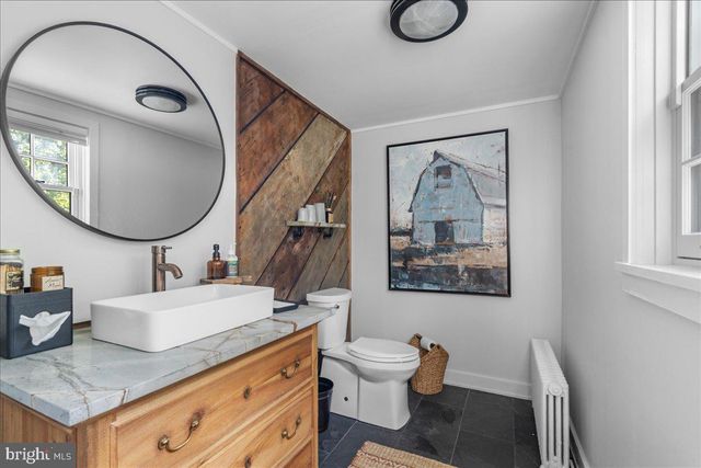 3307 WINDY BUSH RD, New Hope, PA 18938