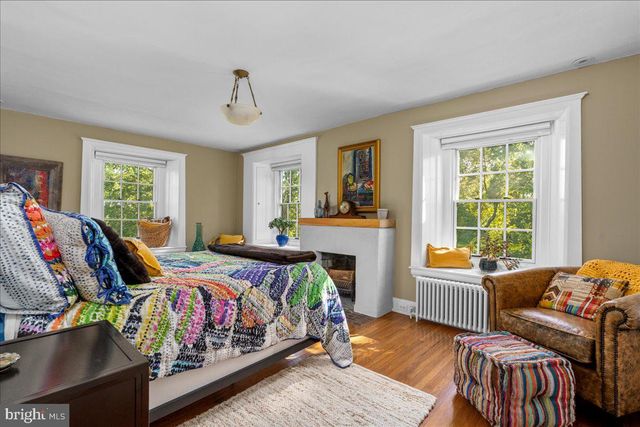 3307 WINDY BUSH RD, New Hope, PA 18938