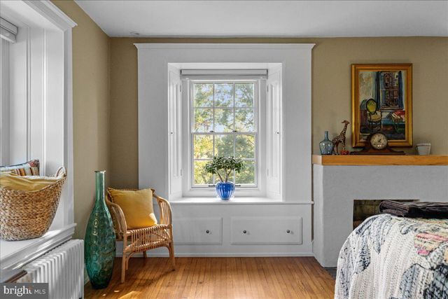 3307 WINDY BUSH RD, New Hope, PA 18938