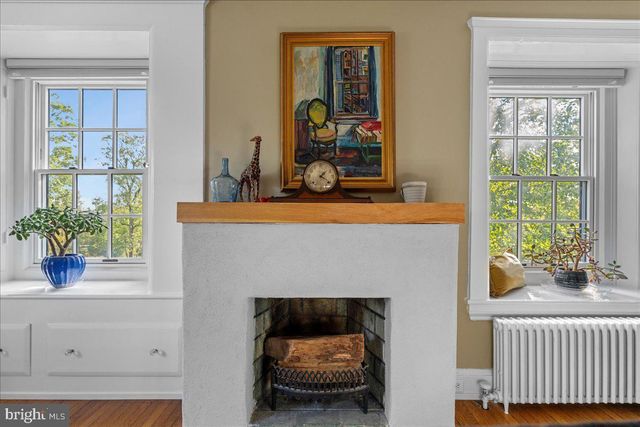 3307 WINDY BUSH RD, New Hope, PA 18938