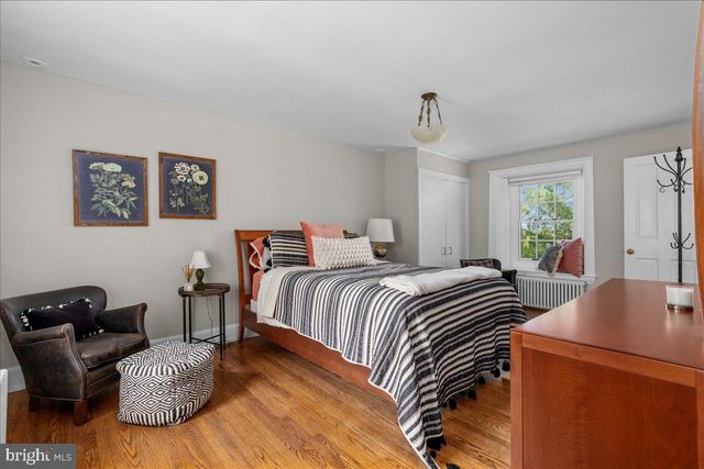 3307 WINDY BUSH RD, New Hope, PA 18938