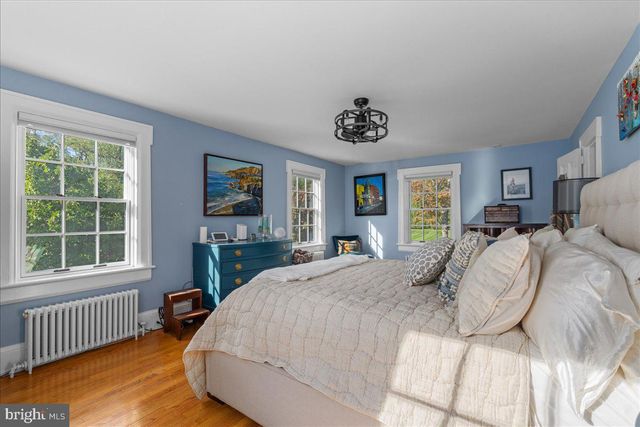 3307 WINDY BUSH RD, New Hope, PA 18938