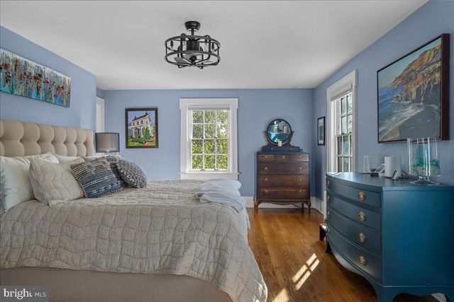 3307 WINDY BUSH RD, New Hope, PA 18938