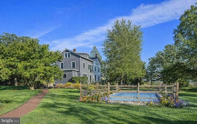 3307 WINDY BUSH RD, New Hope, PA 18938