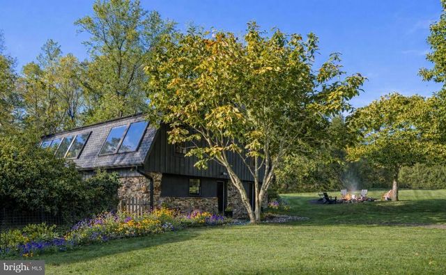 3307 WINDY BUSH RD, New Hope, PA 18938