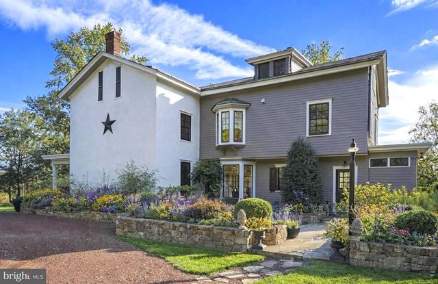 3307 WINDY BUSH RD, New Hope, PA 18938