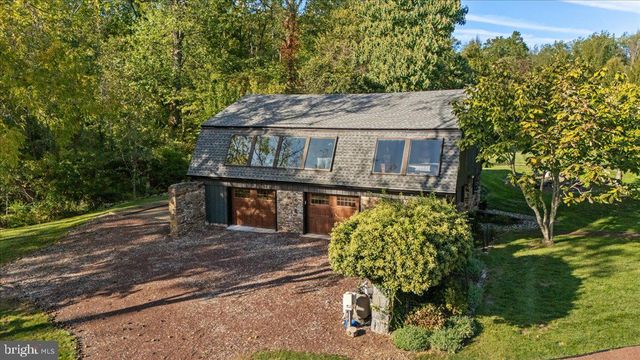3307 WINDY BUSH RD, New Hope, PA 18938