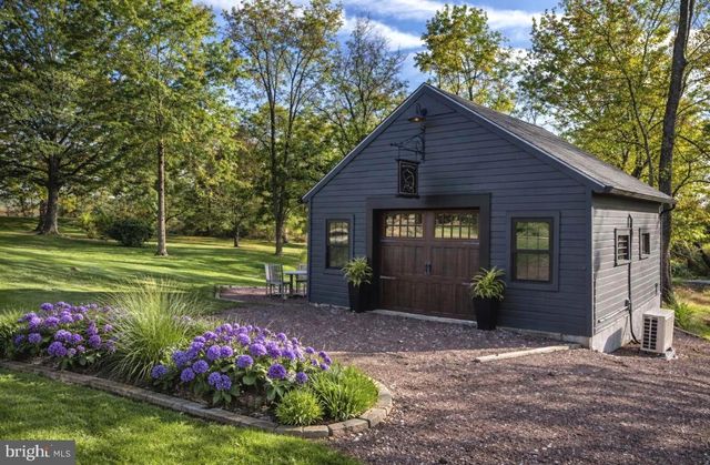 3307 WINDY BUSH RD, New Hope, PA 18938