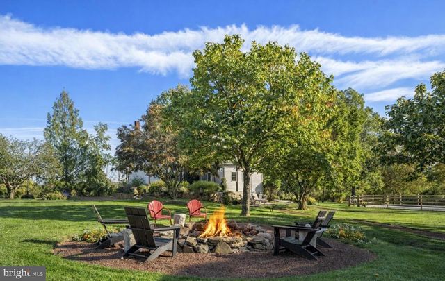 3307 WINDY BUSH RD, New Hope, PA 18938