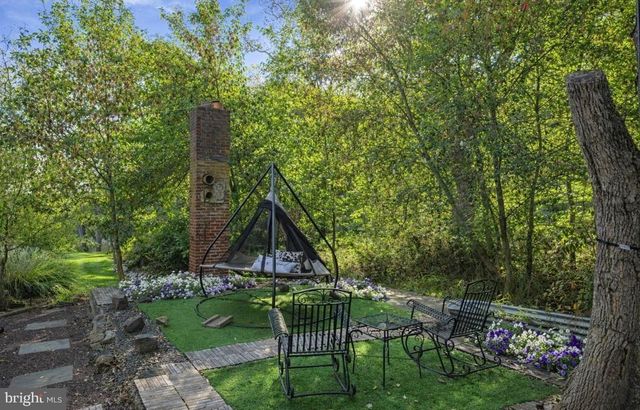 3307 WINDY BUSH RD, New Hope, PA 18938
