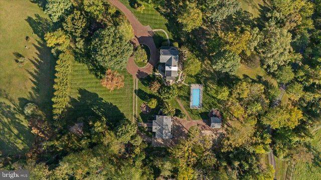 3307 WINDY BUSH RD, New Hope, PA 18938