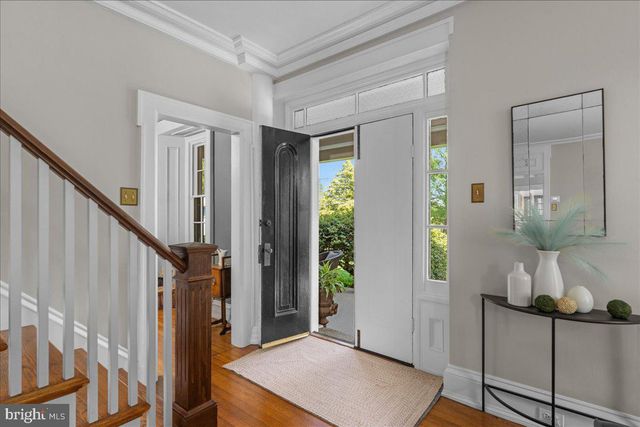 3307 WINDY BUSH RD, New Hope, PA 18938