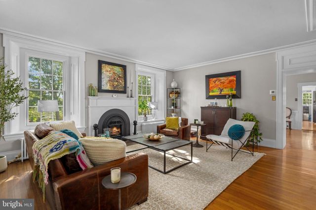 3307 WINDY BUSH RD, New Hope, PA 18938