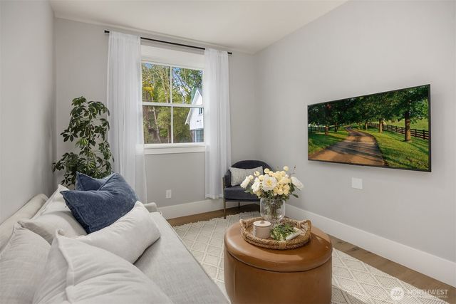 10717 NE Manitou Park Boulevard, Bainbridge Island, WA 98110