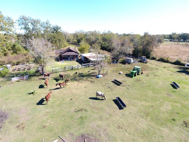 311 County Road 488, Sweeny, TX 77480