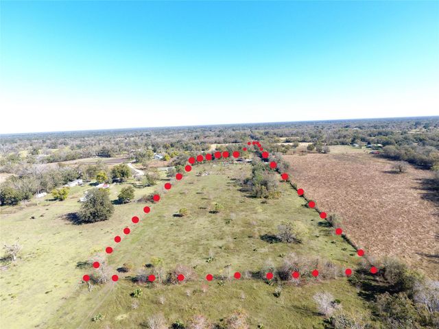 311 County Road 488, Sweeny, TX 77480
