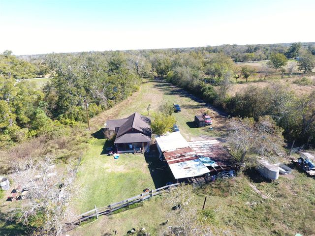 311 County Road 488, Sweeny, TX 77480