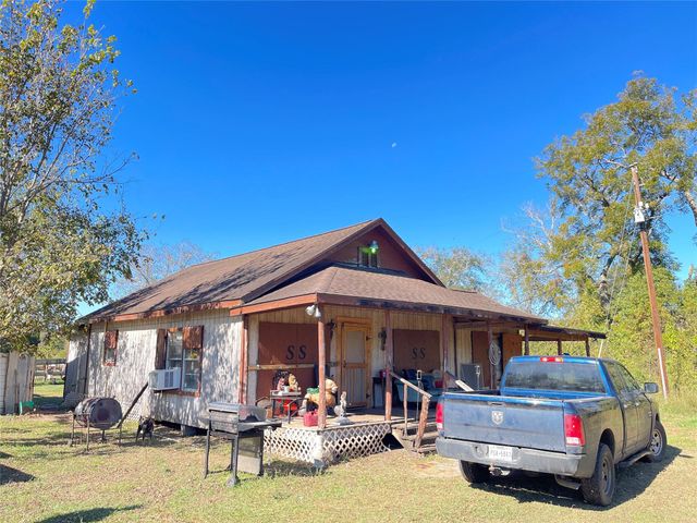 311 County Road 488, Sweeny, TX 77480