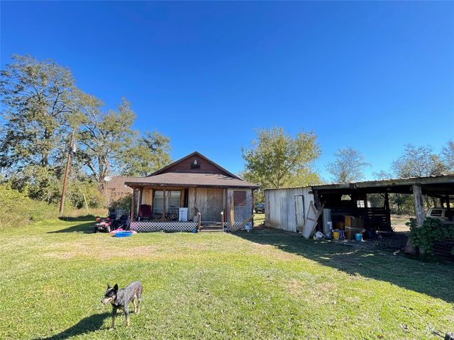 311 County Road 488, Sweeny, TX 77480