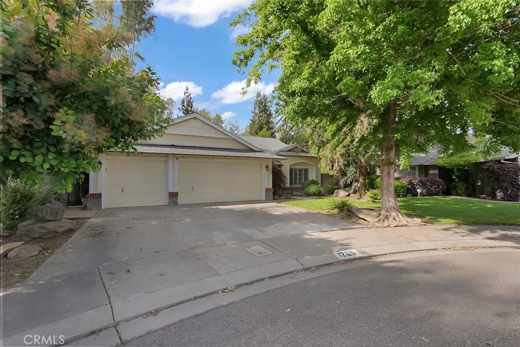 1265 La Playa Court, Merced, CA 95348
