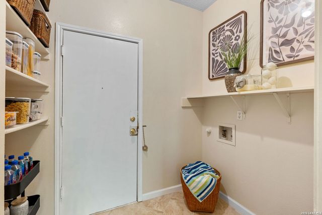 1411 Flower Brook, San Antonio, TX 78232