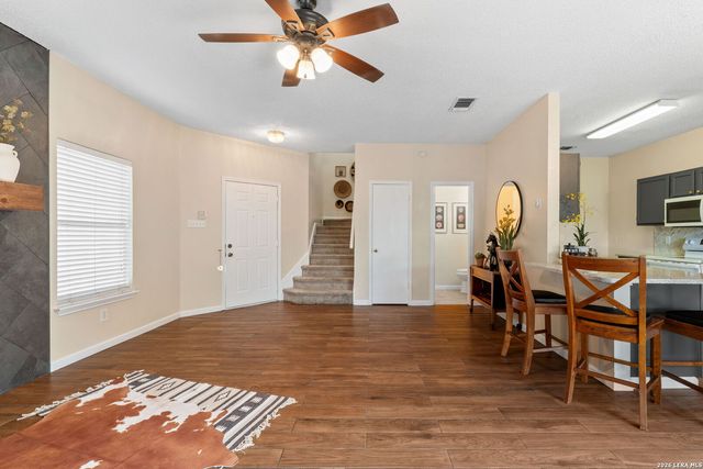 1411 Flower Brook, San Antonio, TX 78232