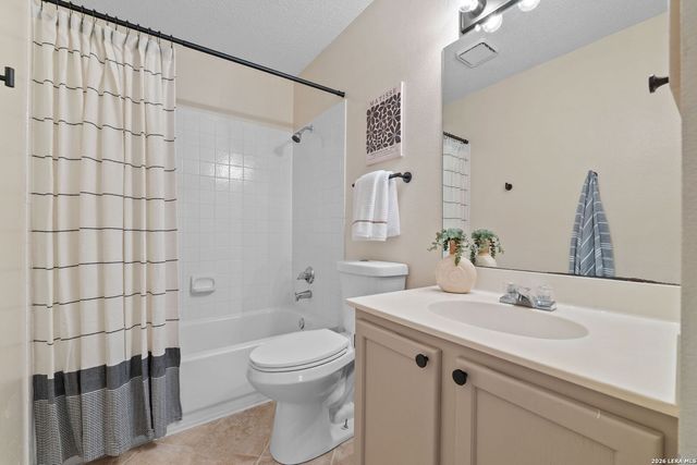 1411 Flower Brook, San Antonio, TX 78232