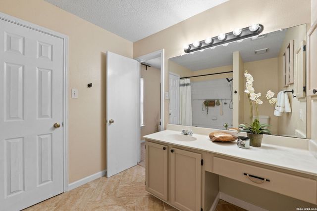 1411 Flower Brook, San Antonio, TX 78232