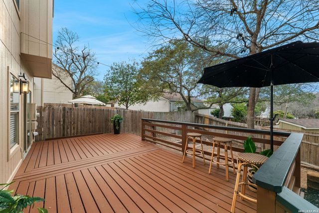 1411 Flower Brook, San Antonio, TX 78232