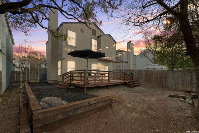 1411 Flower Brook, San Antonio, TX 78232