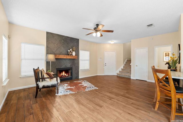 1411 Flower Brook, San Antonio, TX 78232