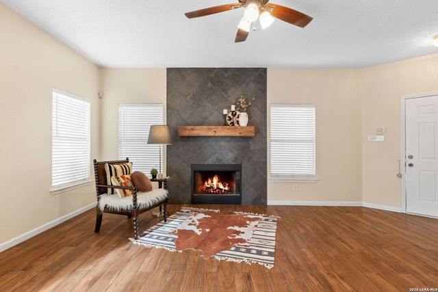 1411 Flower Brook, San Antonio, TX 78232