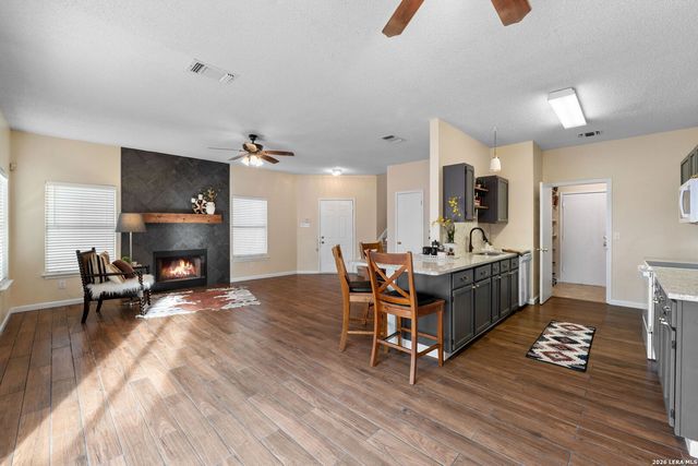 1411 Flower Brook, San Antonio, TX 78232