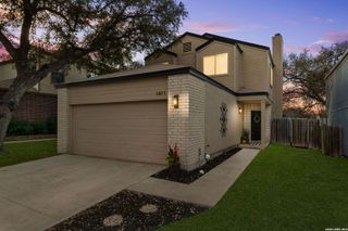 1411 Flower Brook, San Antonio, TX 78232
