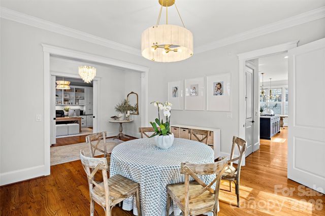 228 Wendover Hill Court, Charlotte, NC 28211