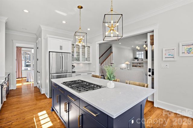 228 Wendover Hill Court, Charlotte, NC 28211