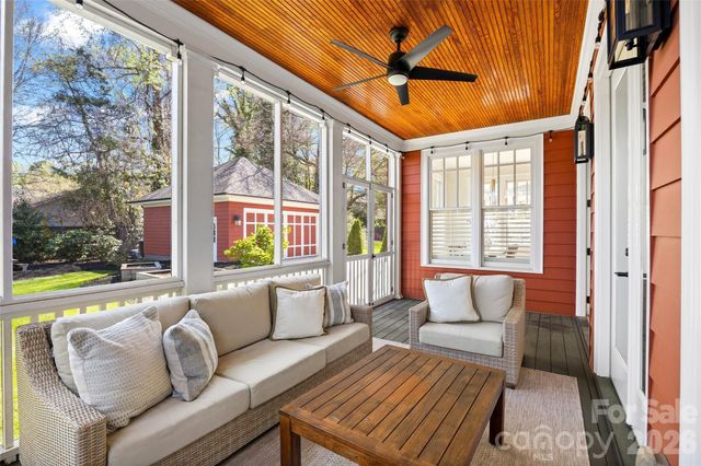 228 Wendover Hill Court, Charlotte, NC 28211