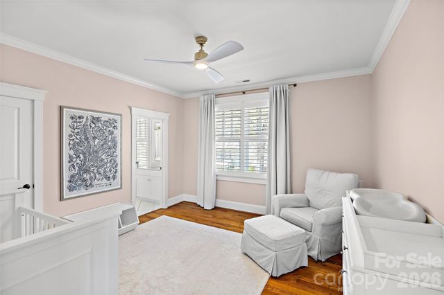 228 Wendover Hill Court, Charlotte, NC 28211