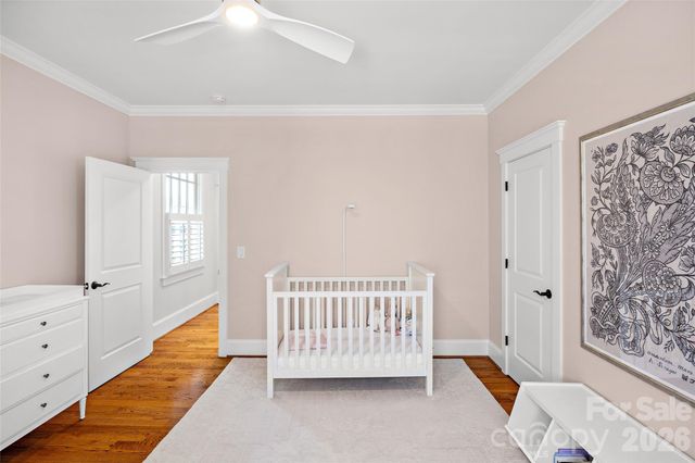 228 Wendover Hill Court, Charlotte, NC 28211