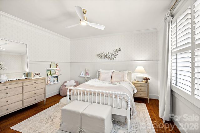 228 Wendover Hill Court, Charlotte, NC 28211