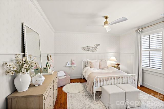 228 Wendover Hill Court, Charlotte, NC 28211