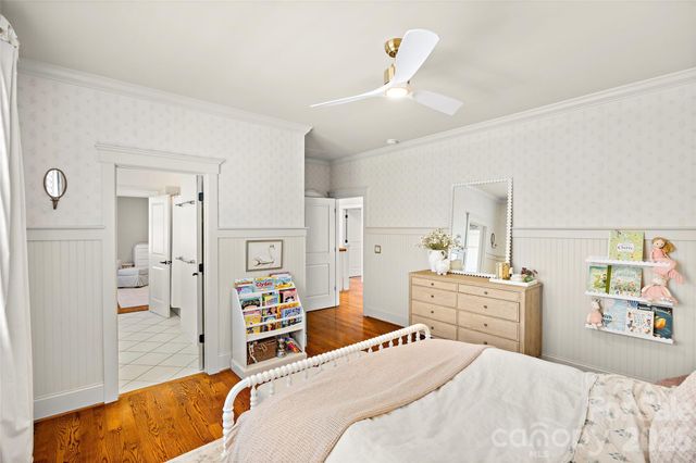 228 Wendover Hill Court, Charlotte, NC 28211