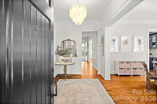 228 Wendover Hill Court, Charlotte, NC 28211